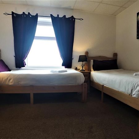 The Hopton Hotel Blackpool Ngoại thất bức ảnh