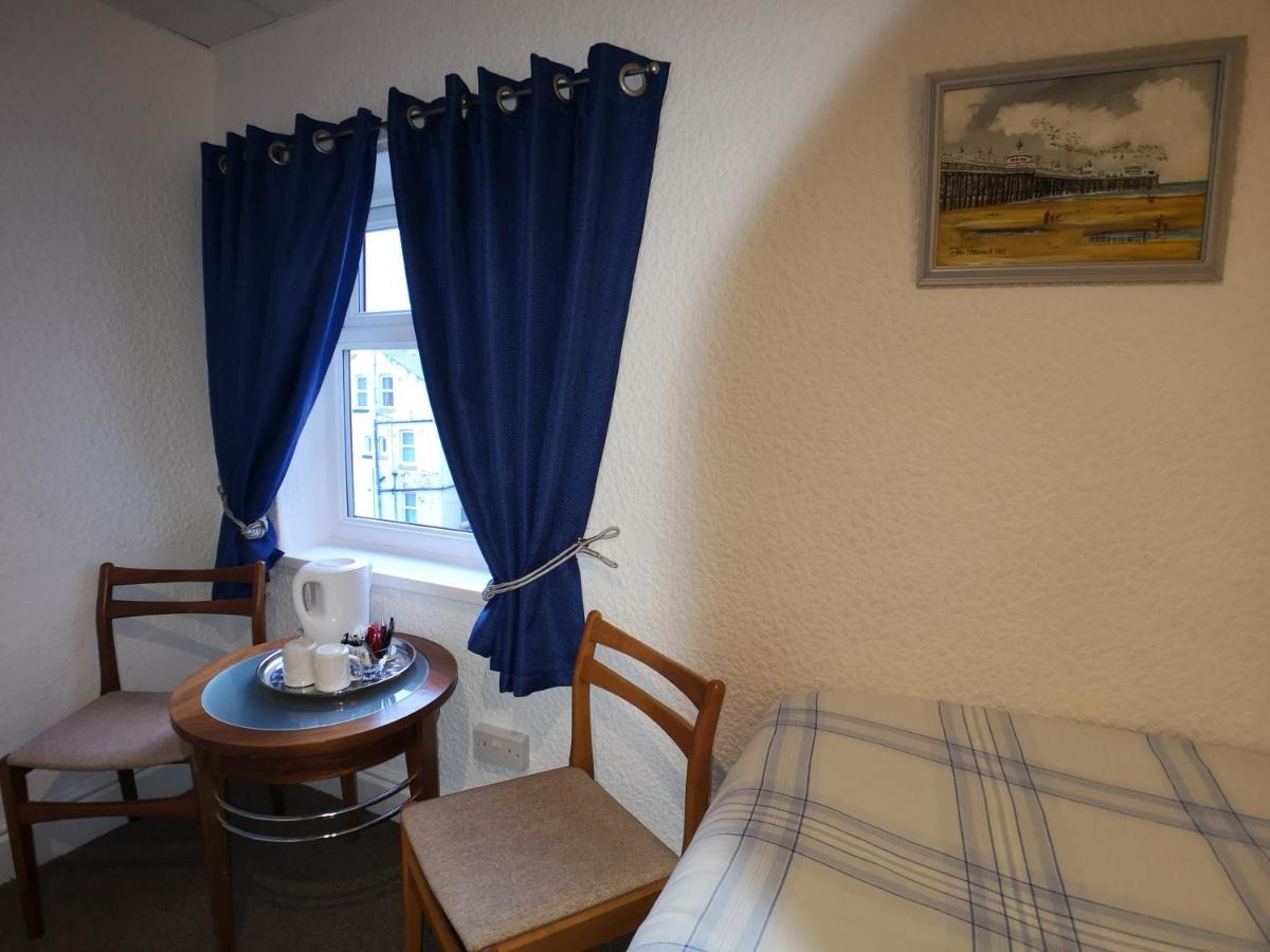 The Hopton Hotel Blackpool Ngoại thất bức ảnh