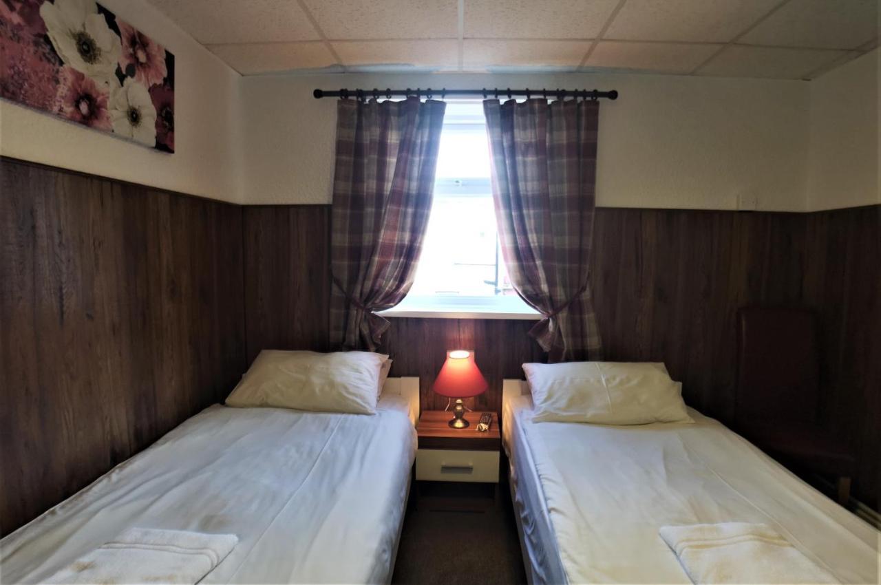 The Hopton Hotel Blackpool Ngoại thất bức ảnh