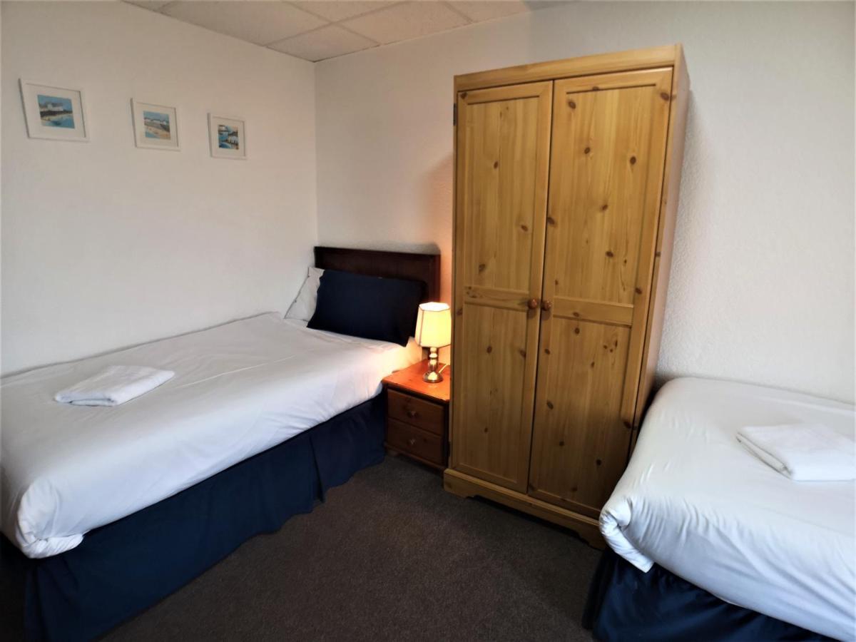 The Hopton Hotel Blackpool Ngoại thất bức ảnh
