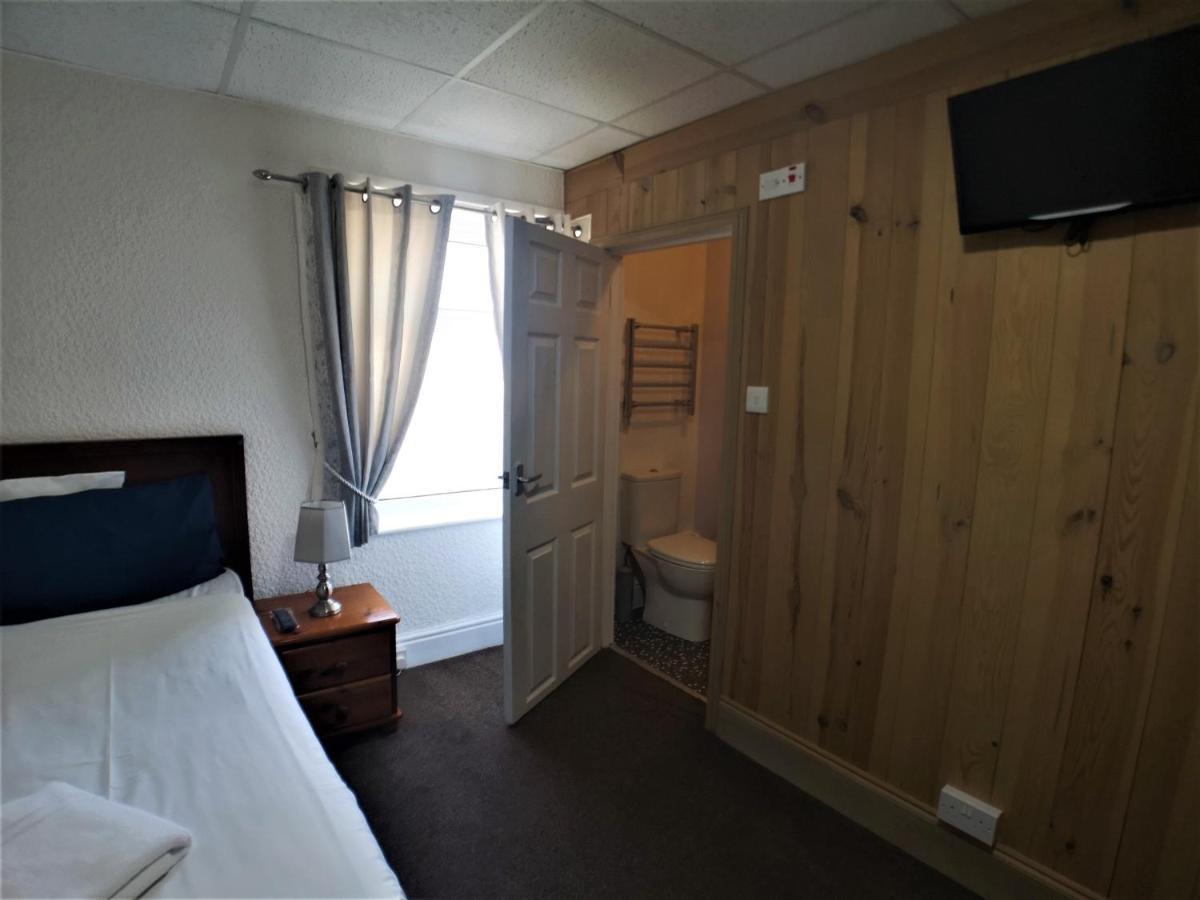 The Hopton Hotel Blackpool Ngoại thất bức ảnh