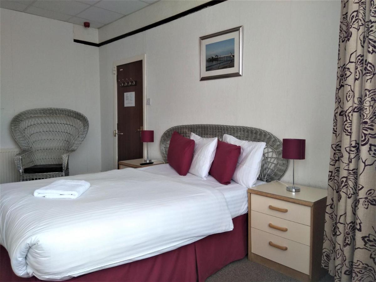 The Hopton Hotel Blackpool Ngoại thất bức ảnh