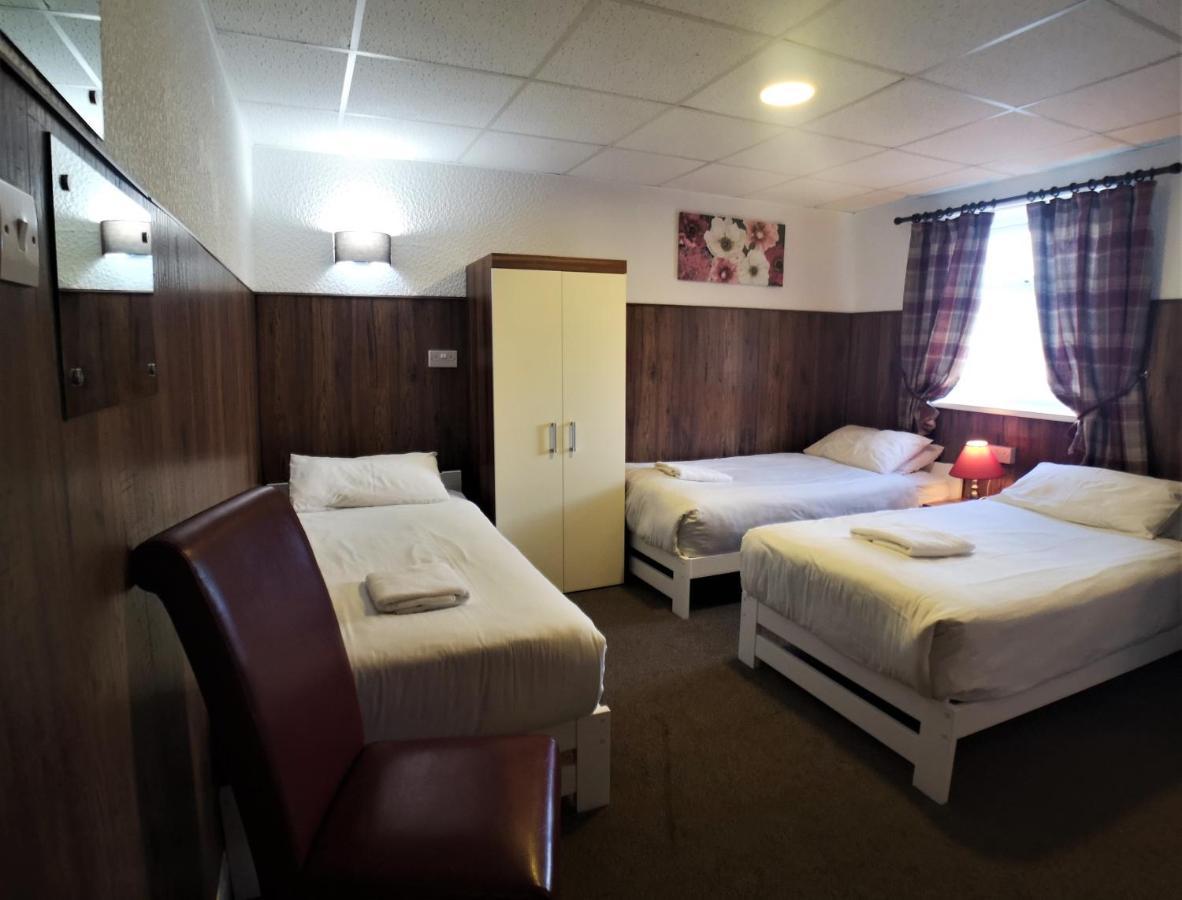 The Hopton Hotel Blackpool Ngoại thất bức ảnh