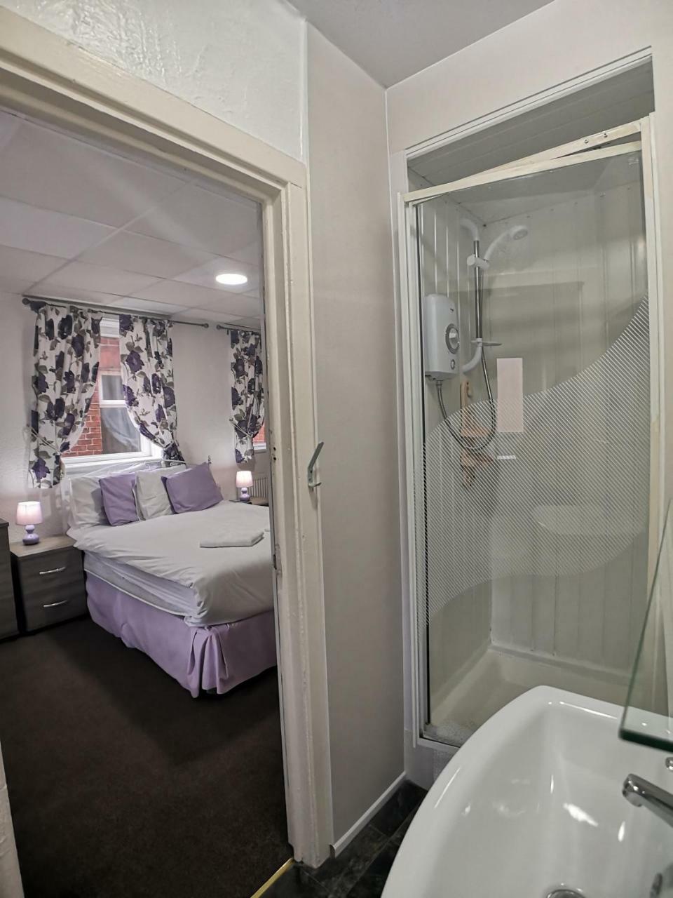 The Hopton Hotel Blackpool Ngoại thất bức ảnh