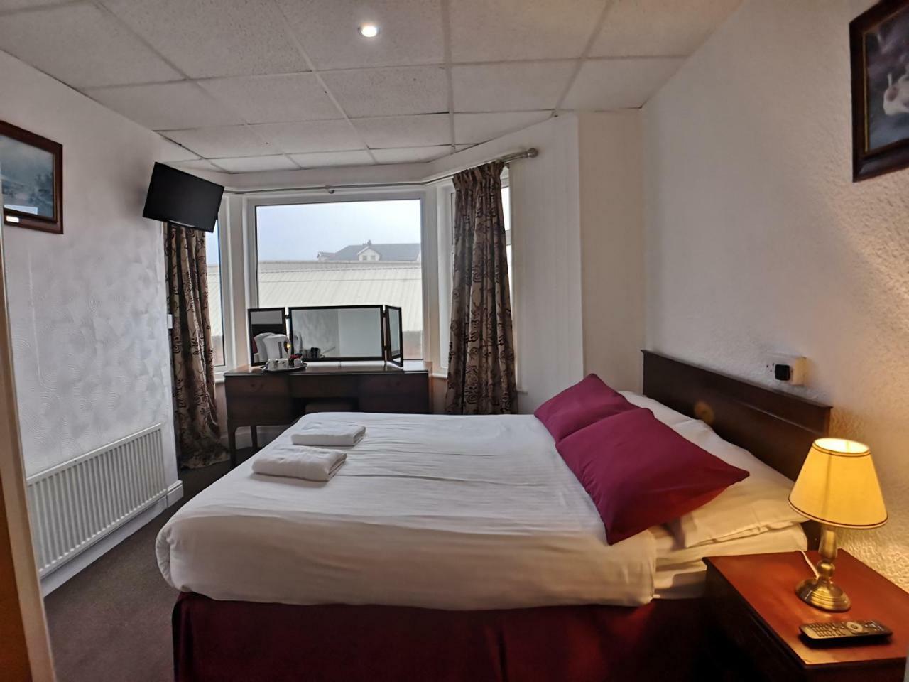 The Hopton Hotel Blackpool Ngoại thất bức ảnh